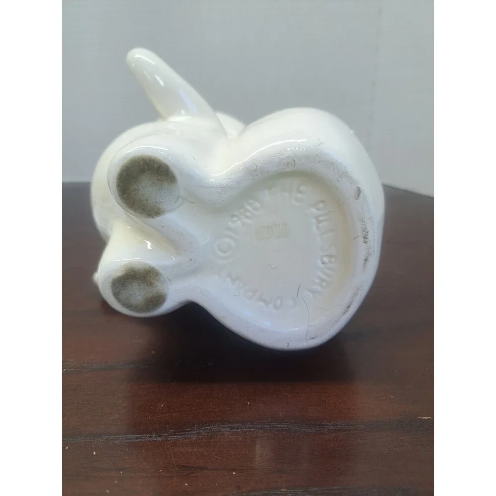 1988 Pillsbury Dough Boy Utensil Holder